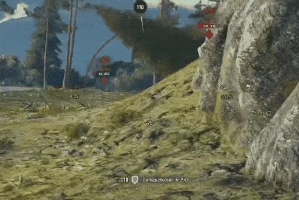 坦克世界坑多吗,坦克世界坑车一览表