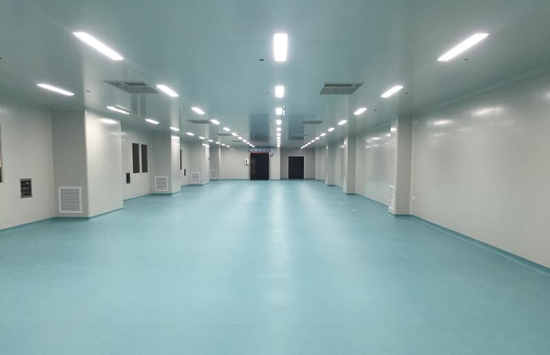 洁净室净化工程设计方案,净化工程行业怎样做