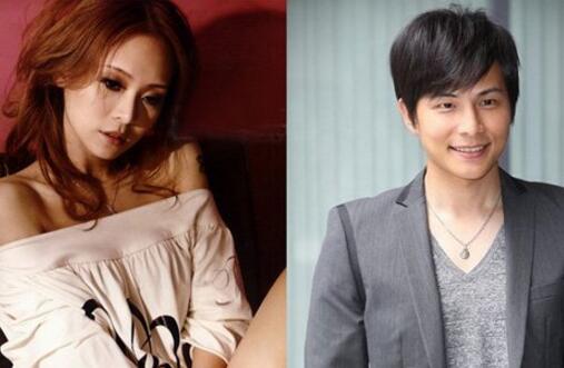 台湾丁小芹个人资料,台湾艺人丁小芹跳舞视频