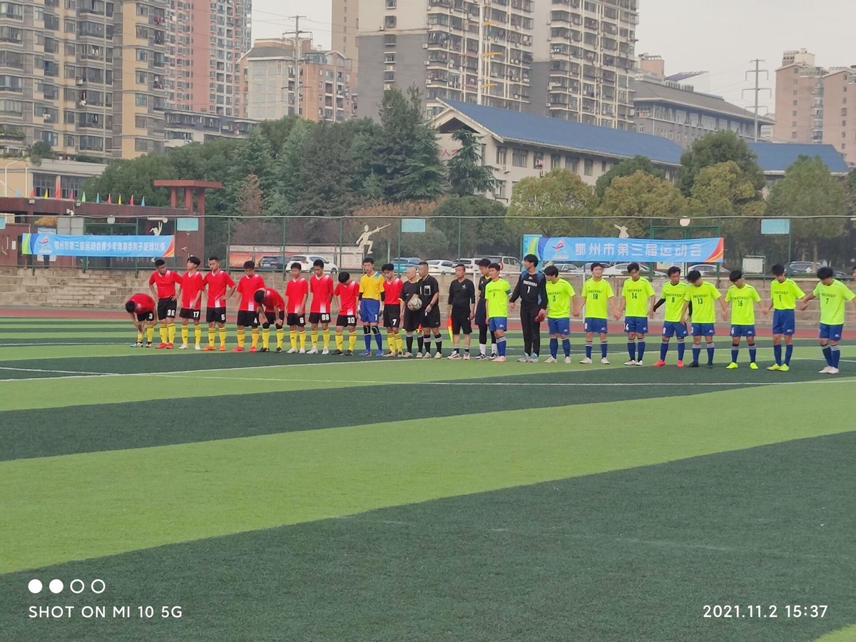 鄂州秋林高中怎么样,鄂州秋林高中风景