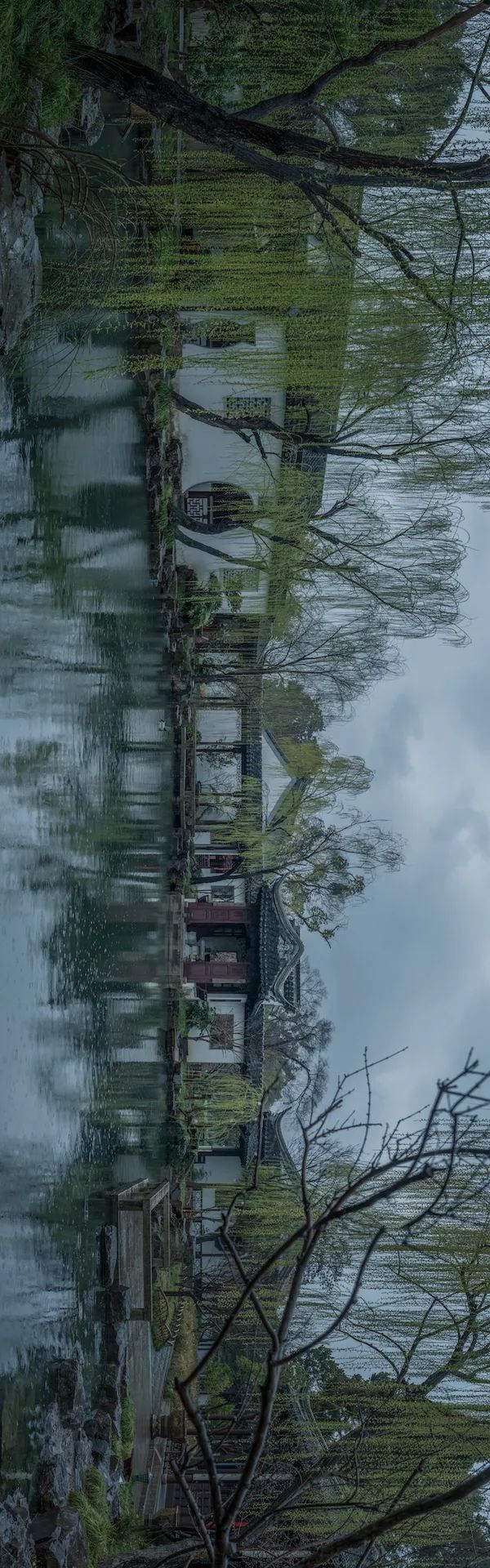 以城相见|苏州，最江南