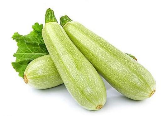 入秋之后要多吃西葫芦,西葫芦和什么蔬菜搭配绝佳