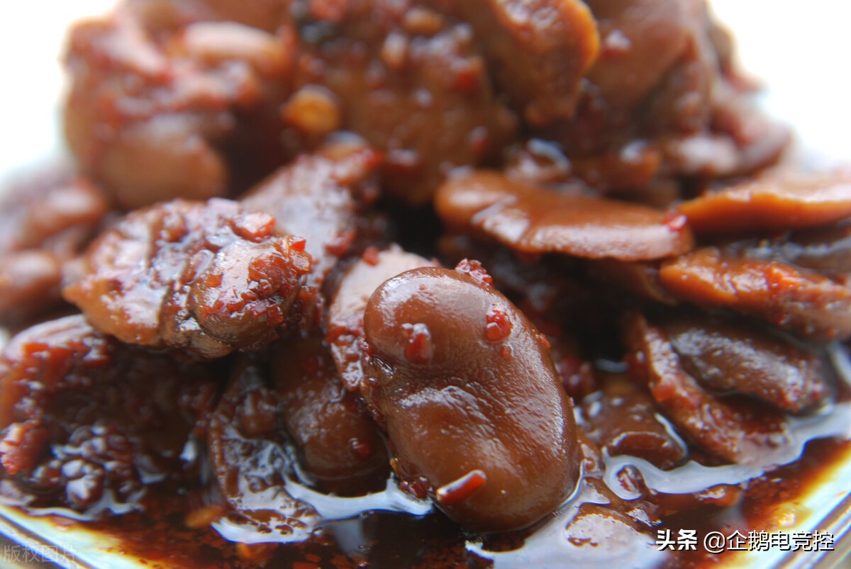 我一个打游戏的都会做豆瓣酱！教程都给你，要还是学不会，找抽