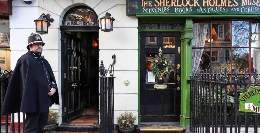 奥利弗温德尔福尔摩斯立体图,奥利弗温德尔福尔摩斯