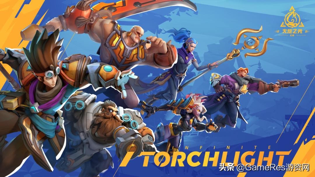 taptap最新游戏预约,2021taptap游戏发布会