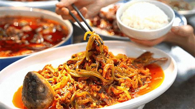 好吃又平价的川菜,成都经济实惠川菜