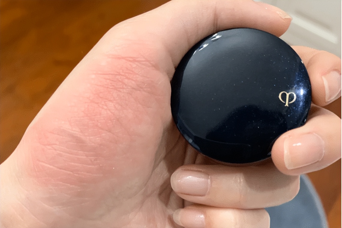 最近很火的口红腮红,自从有了神仙腮红少女感瞬间get