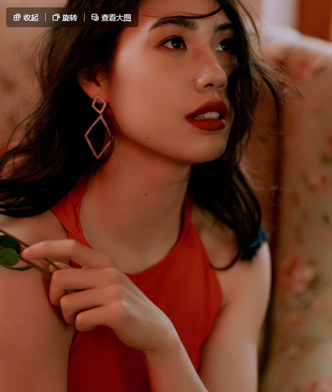 中国最美体坛女神都有谁？体坛颜值天花板？您心中的最美女神是谁