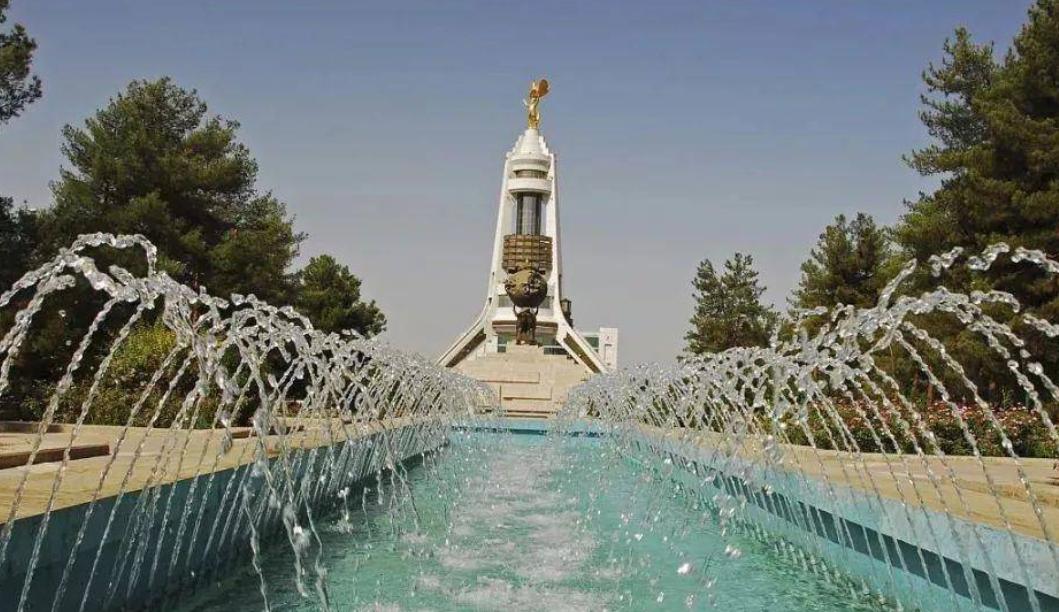 土库曼斯坦是永久中立国吗,土库曼斯坦中立国