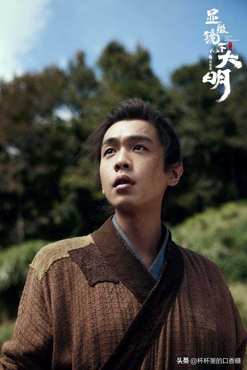 像甄嬛传一样高质量的剧推荐,甄嬛传高分电视剧推荐