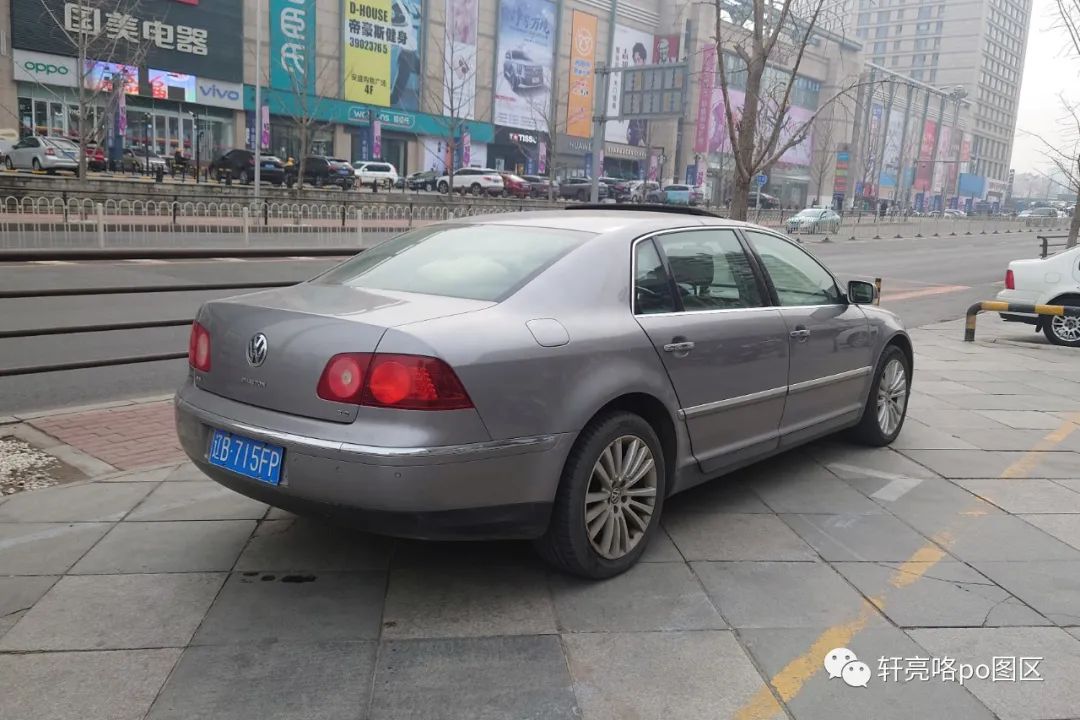 24款大众辉腾5座,2024款大众辉腾D2图片