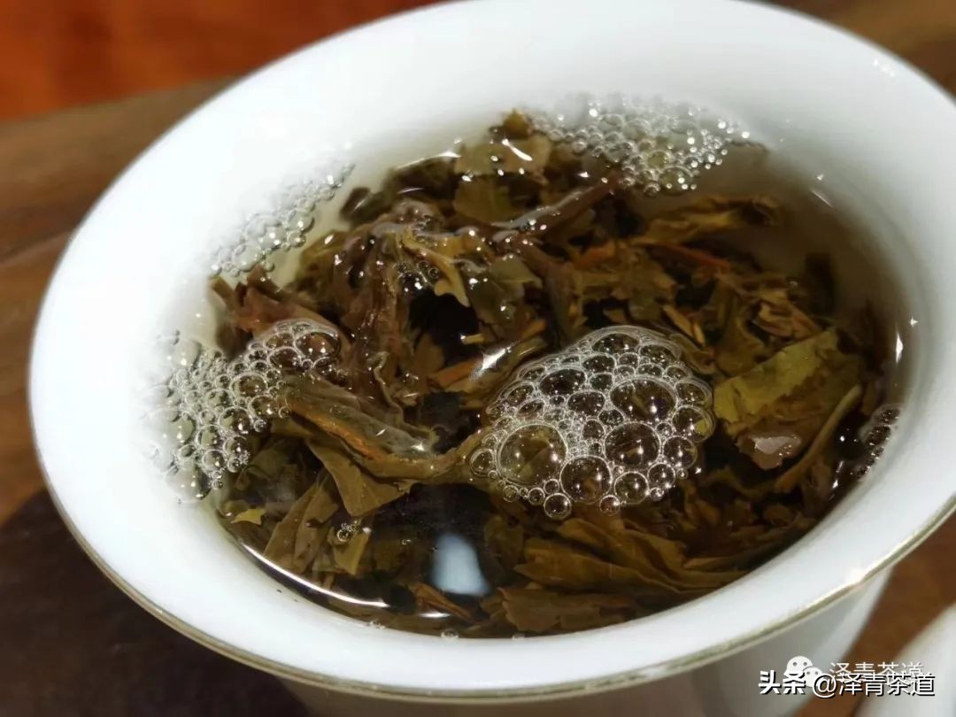 什么茶需要洗茶什么茶不需要洗茶,普洱茶洗茶后醒茶要多久