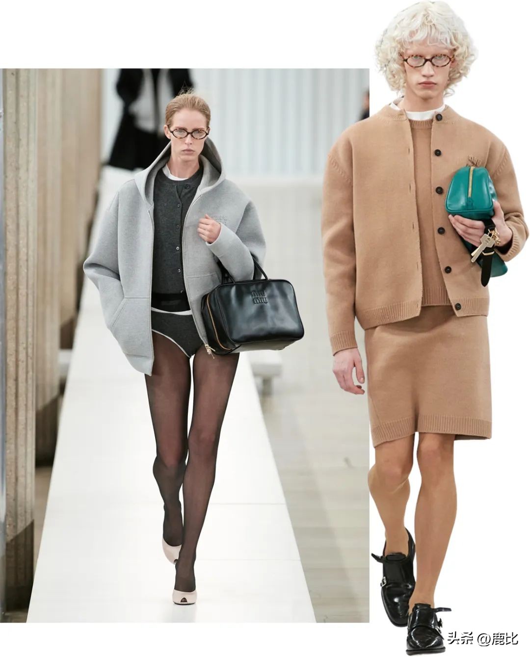 这些岁月不败美人包，写满了对于妈妈的爱