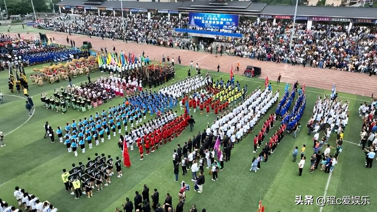 村超和国足谁更厉害,村超水平达到中甲水平了吗