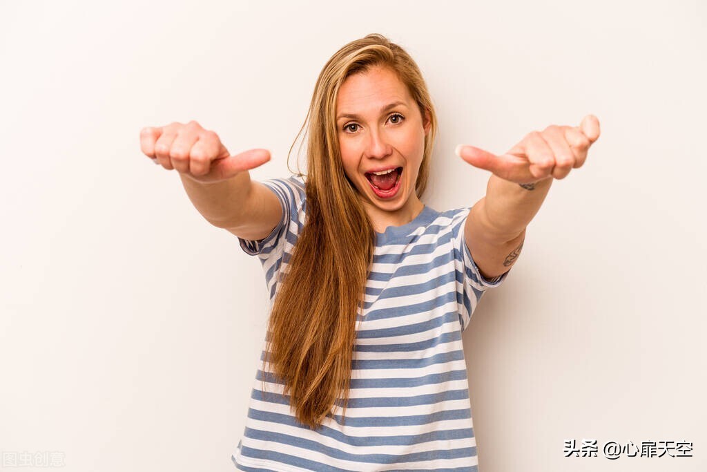 如何才能在自己的内心找回自信,对自己失去了自信怎么办