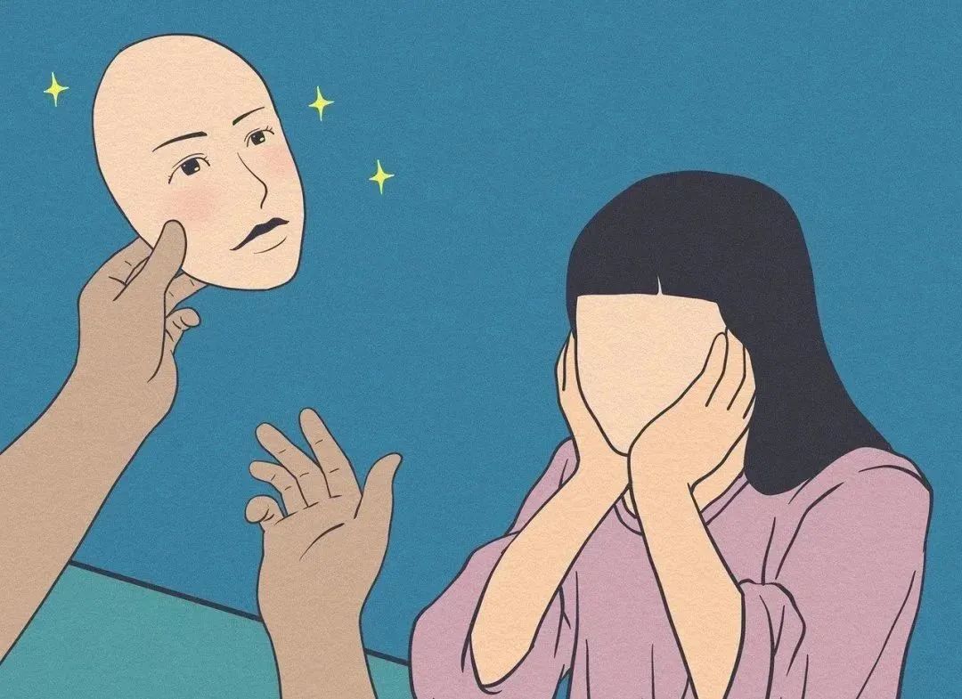 通过微整面部改变面相会改命吗,用美妆解决容貌焦虑的五个方法