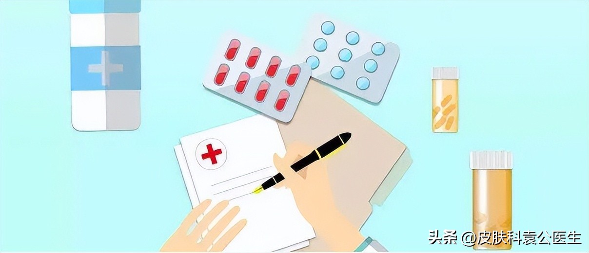 靶向加免疫治疗皮疹怎么处理,服用靶向药起皮疹怎么办