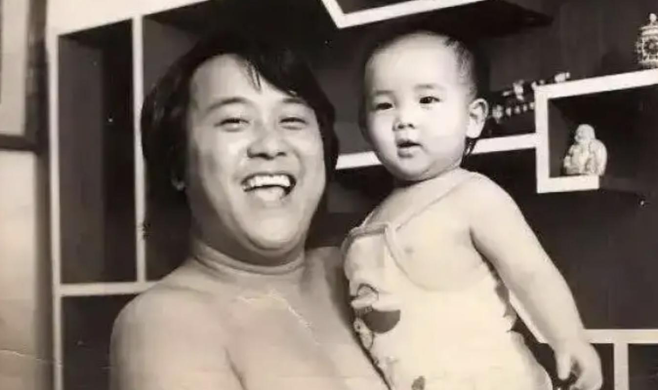 曾志伟不为人知的故事,曾志伟蓝洁瑛被爆丑闻可信吗