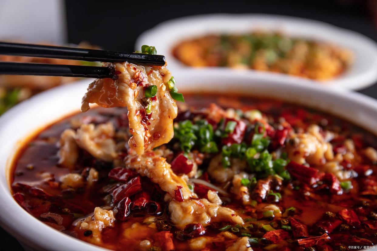 四川成都美食前十名全国有名小吃,外地人吃不习惯的四川特色美食