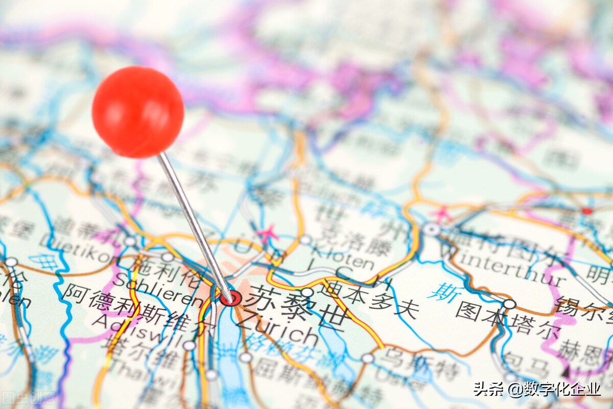 瑞士五百强企业,瑞士有多少人口
