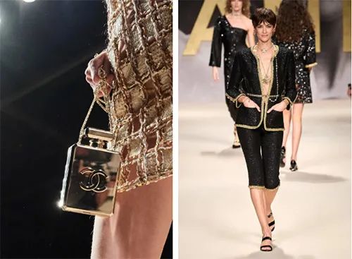 2023年流行色孔雀蓝,2022年春夏五大流行关键色