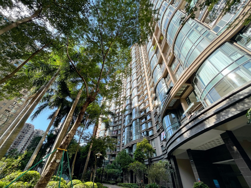 与城市共成长地产宣传片,与特区共奔美好未来