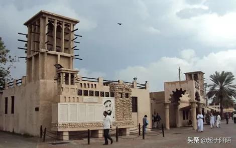 迪拜现状带你看看真实的迪拜,迪拜的真实现状纪录片