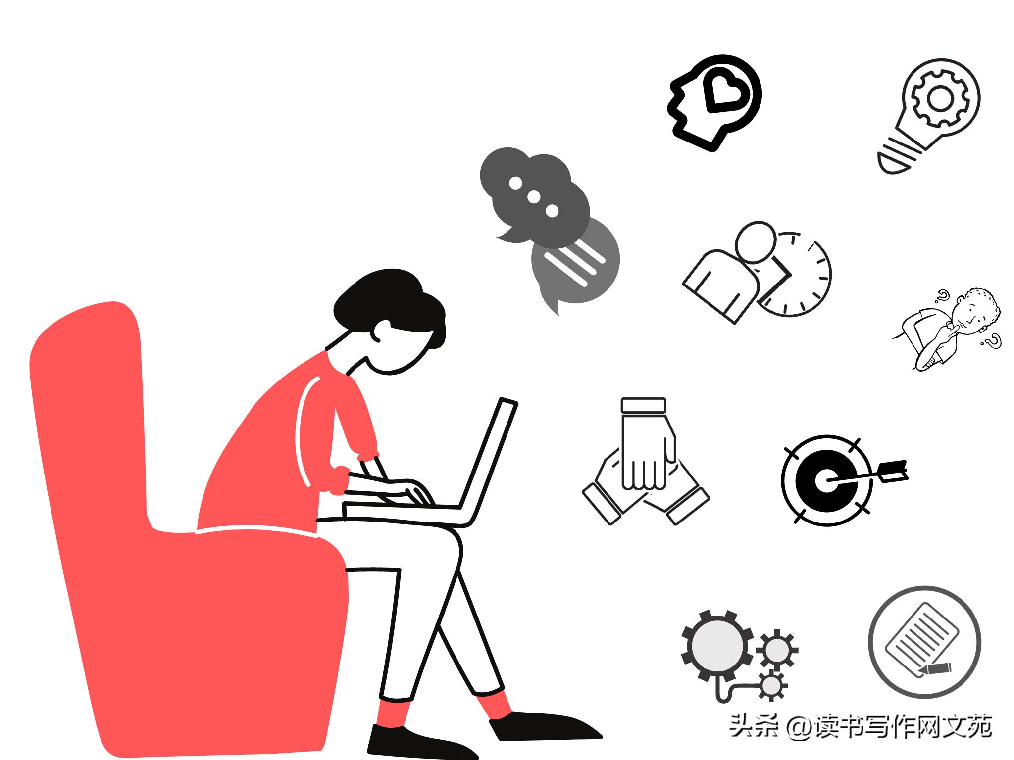 技术性作家,技术作家