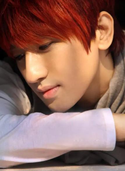 非主流女孩三巨头,非主流年代三巨头