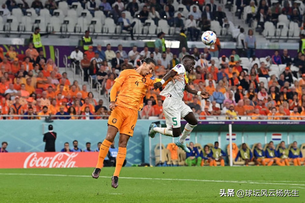 世界杯巡礼荷兰无冕之王,世界杯无冕之王荷兰
