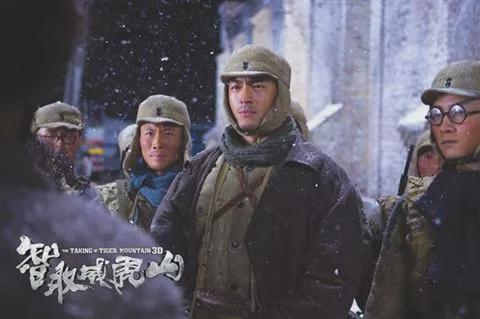 林更新不丑吗,林更新那段你不随我意片段