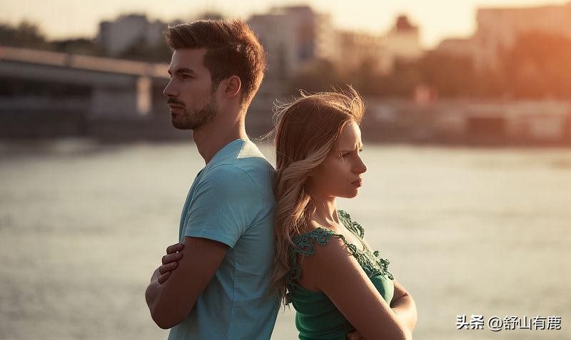 这5类夫妻“命中相克”，再凑合忍让，也会受苦一辈子