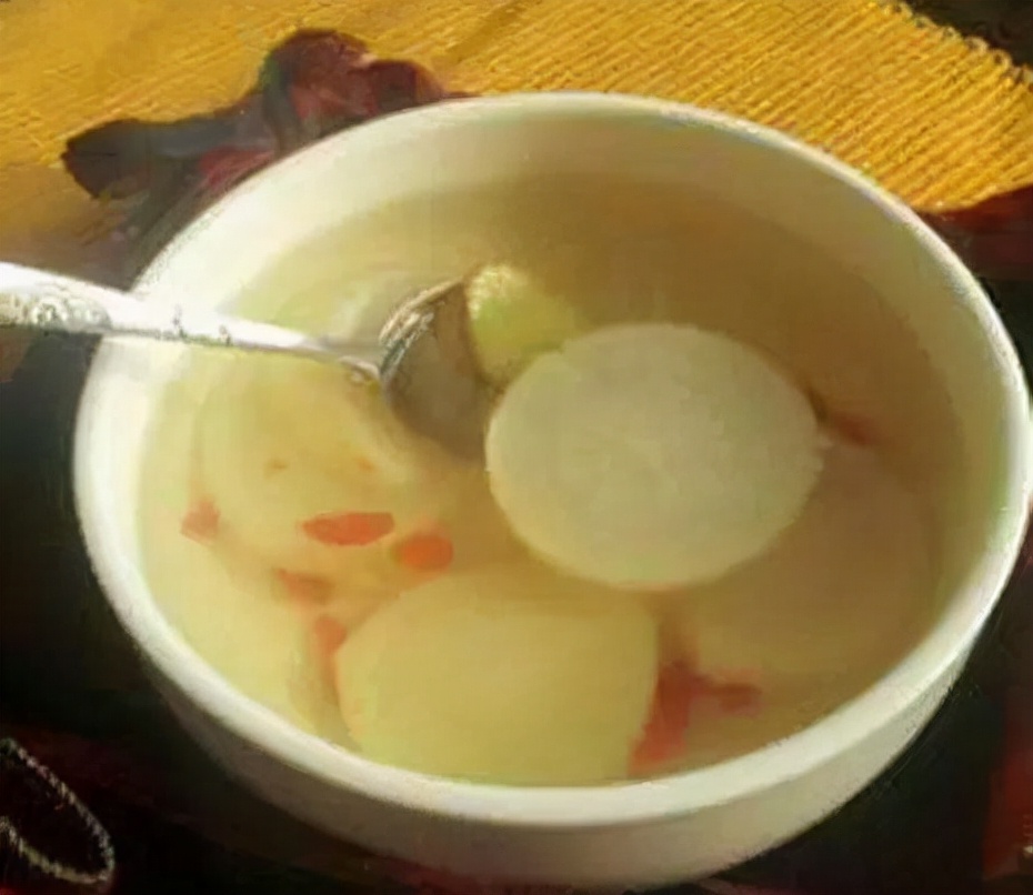 风热感冒咳嗽的最佳食疗,风寒咳嗽食疗菜谱推荐