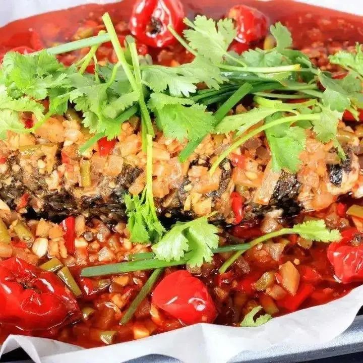 陕南旅游必备美食攻略,五一游吃什么食物