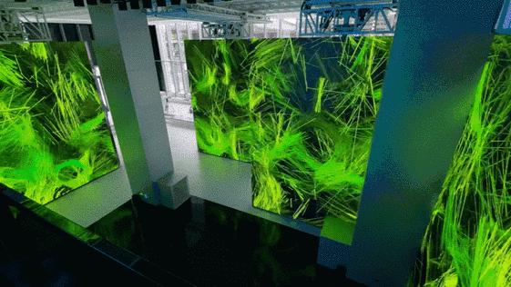 沉浸式夜市方案,沉浸式主题夜市