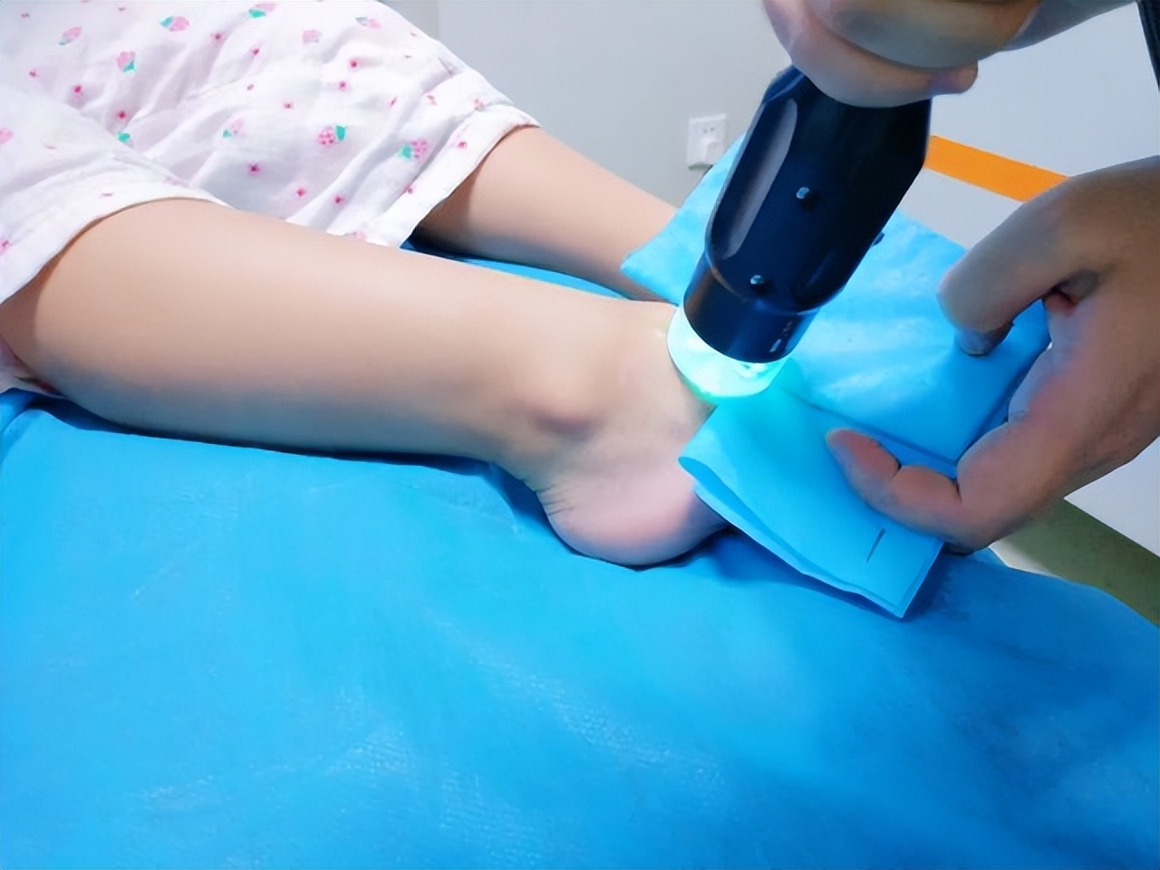 担心！身上出现白癜风该怎么办？这几点一定要注意