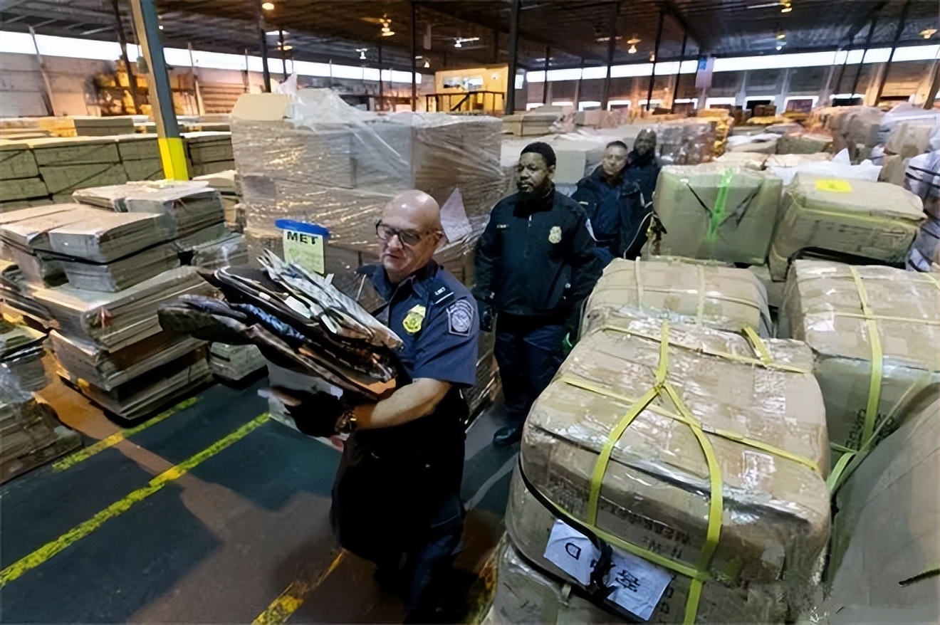 外贸出口实操干货,外贸老鸟分享