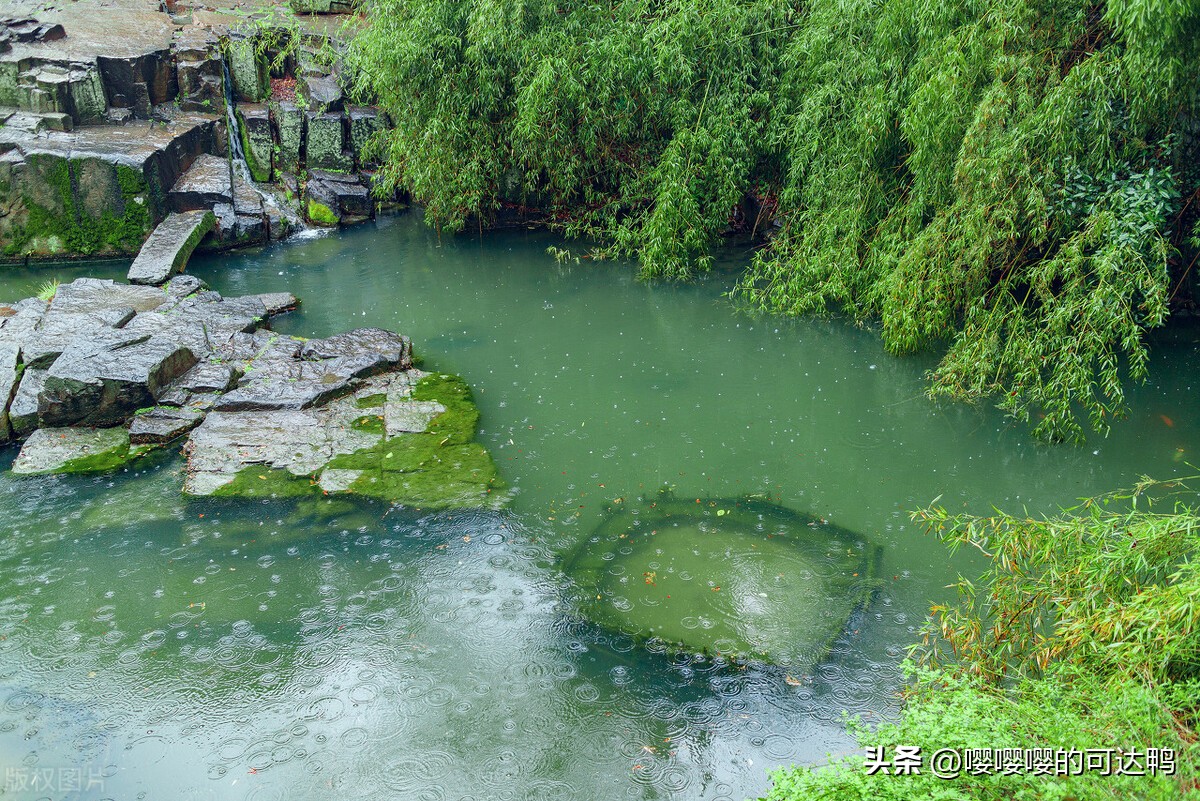 苏州春暖花开旅游攻略,苏州踏秋去哪里旅游好玩