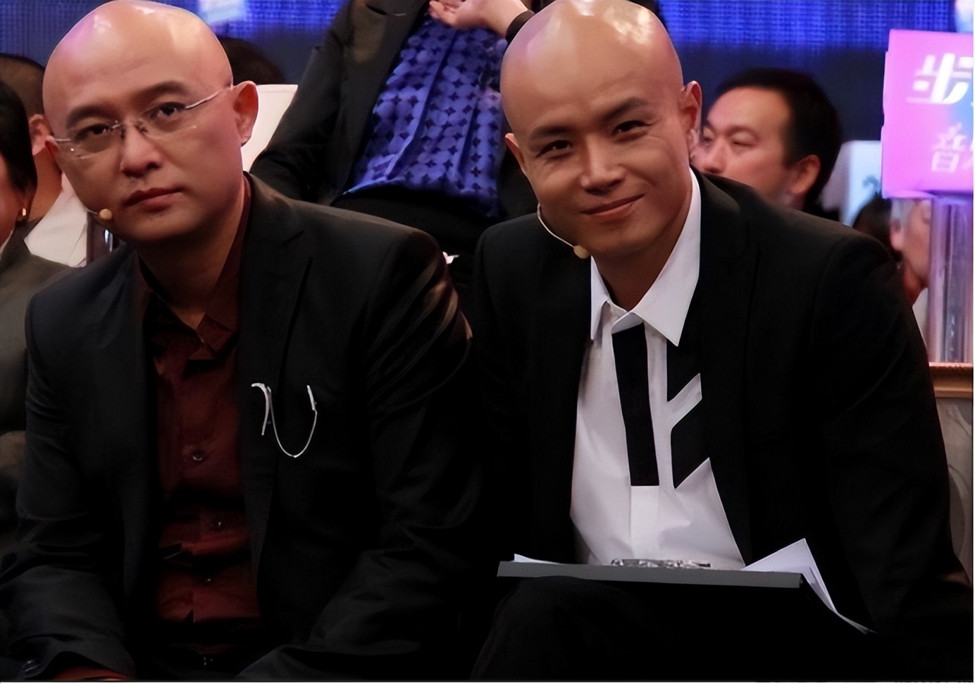 乐嘉成长经历过程,乐嘉失败的经历