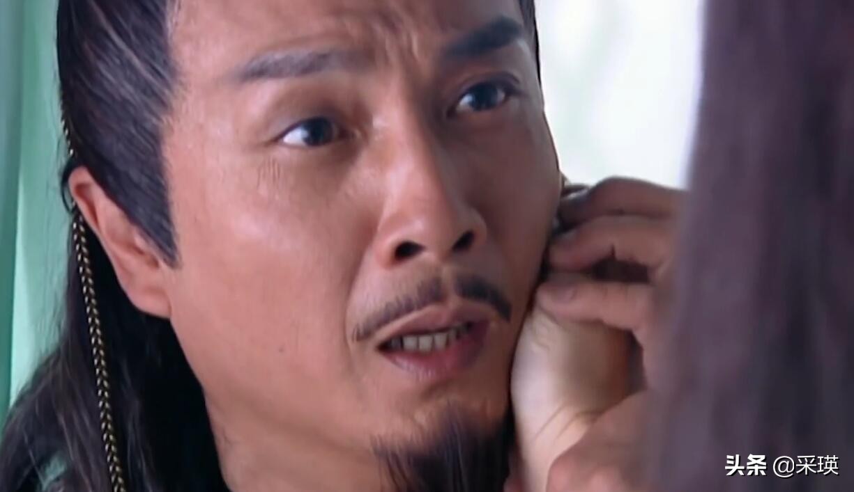 天下第一铁胆神侯最喜欢谁,天下第一铁胆神侯打湘西