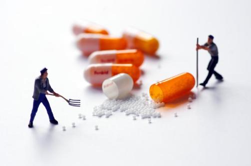 药学专业医院工资待遇,中医药学专业的工资待遇