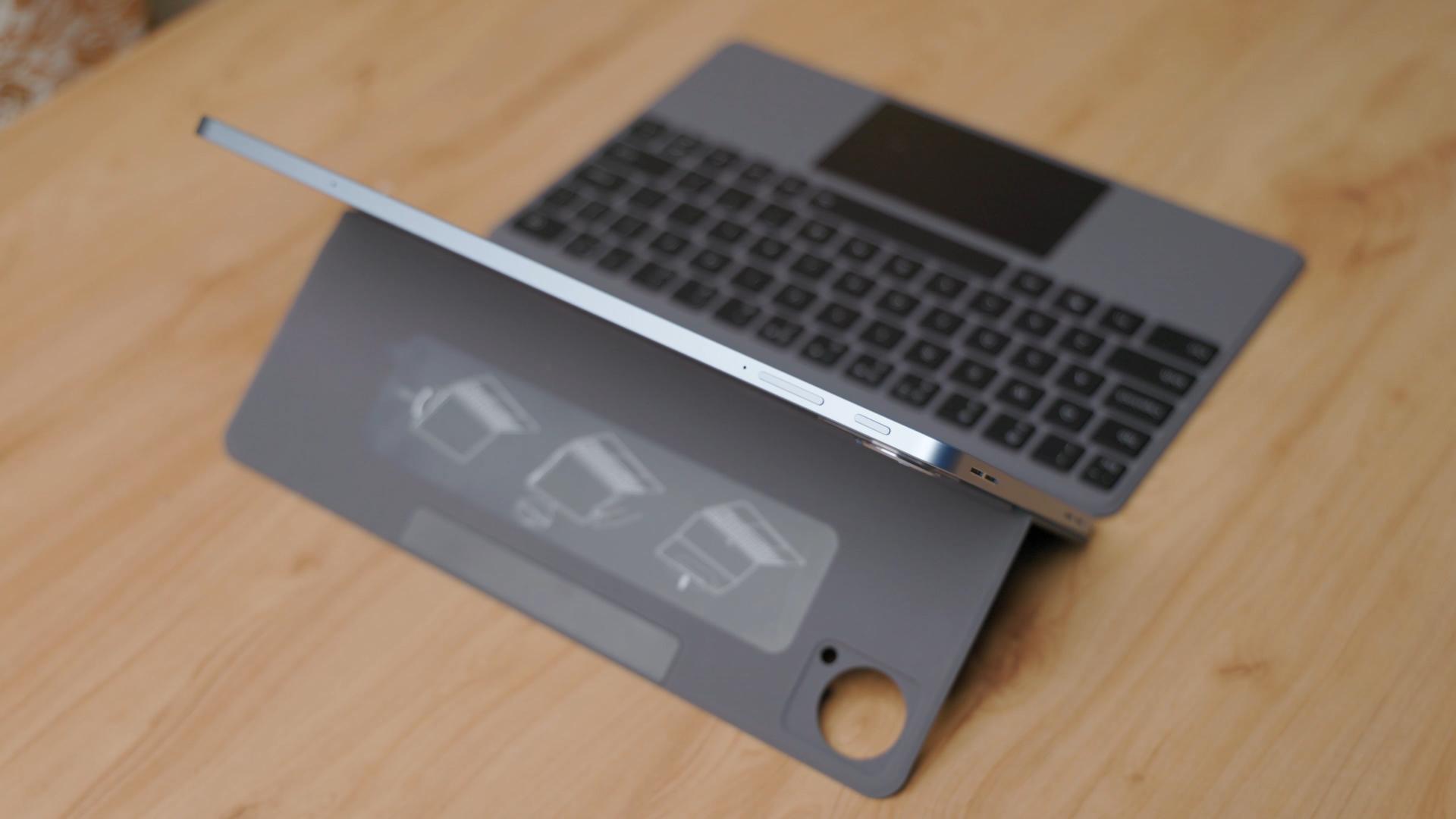 vivopad游戏办公两不误,vivopad怎么使用办公套件