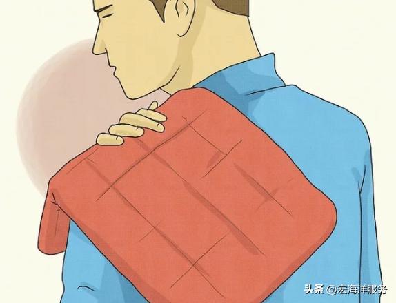 如何放松肌肉小腿,如何放松肌肉缓解焦虑