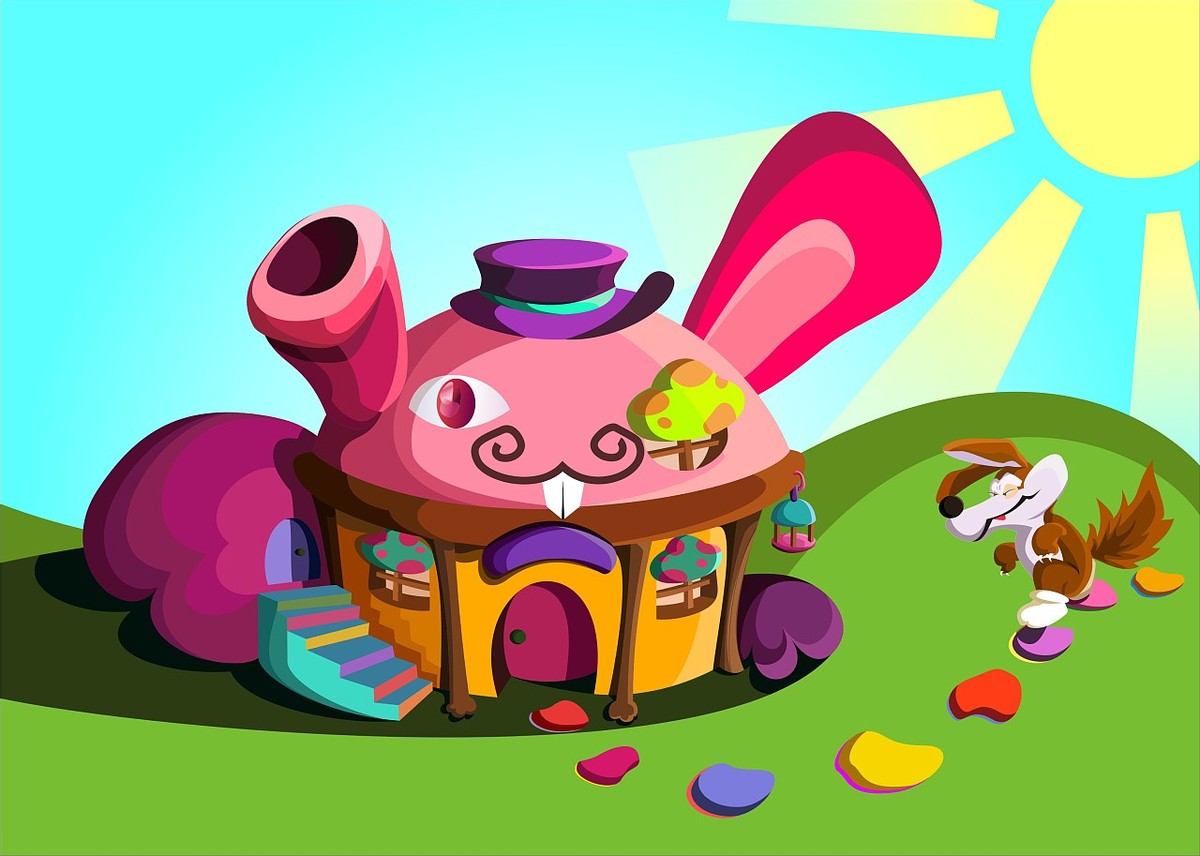 平面设计是什么工作内容,平面设计是什么时候开始的