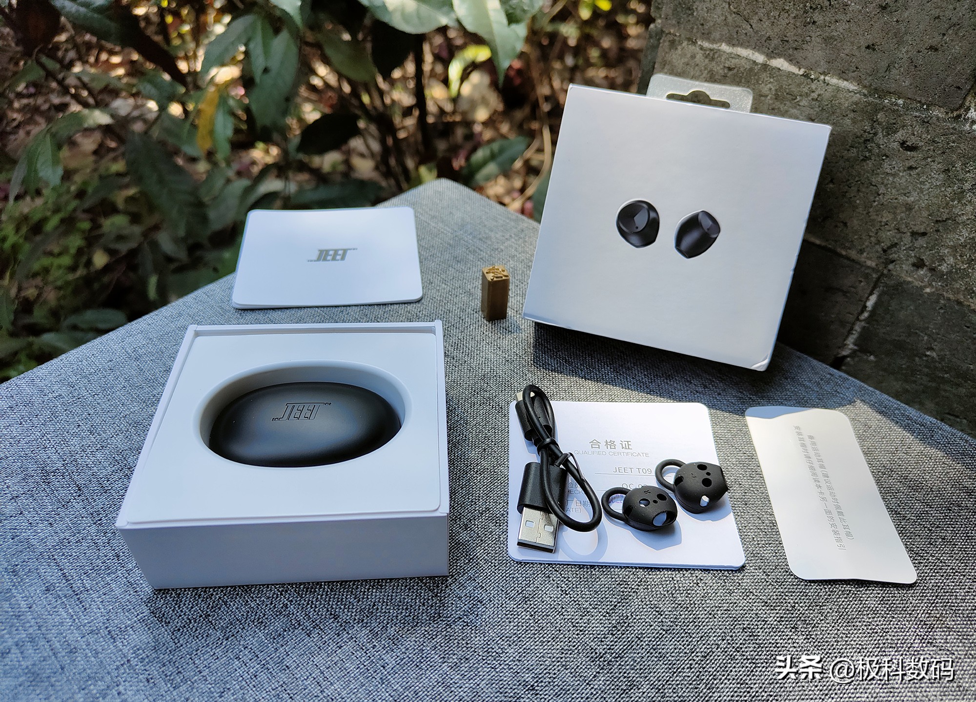jeetair2音质,jeetair2耳机升级版
