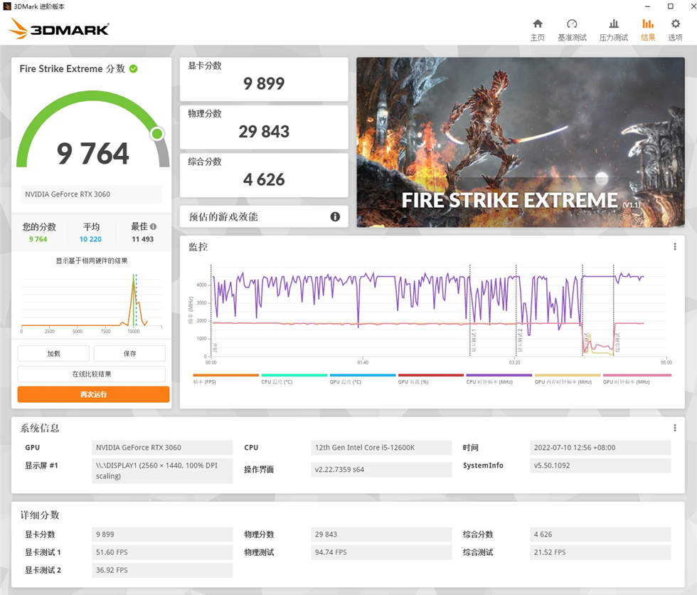 12600K+ROGZ690i+影驰3060+银欣LD03ITX机箱装机记