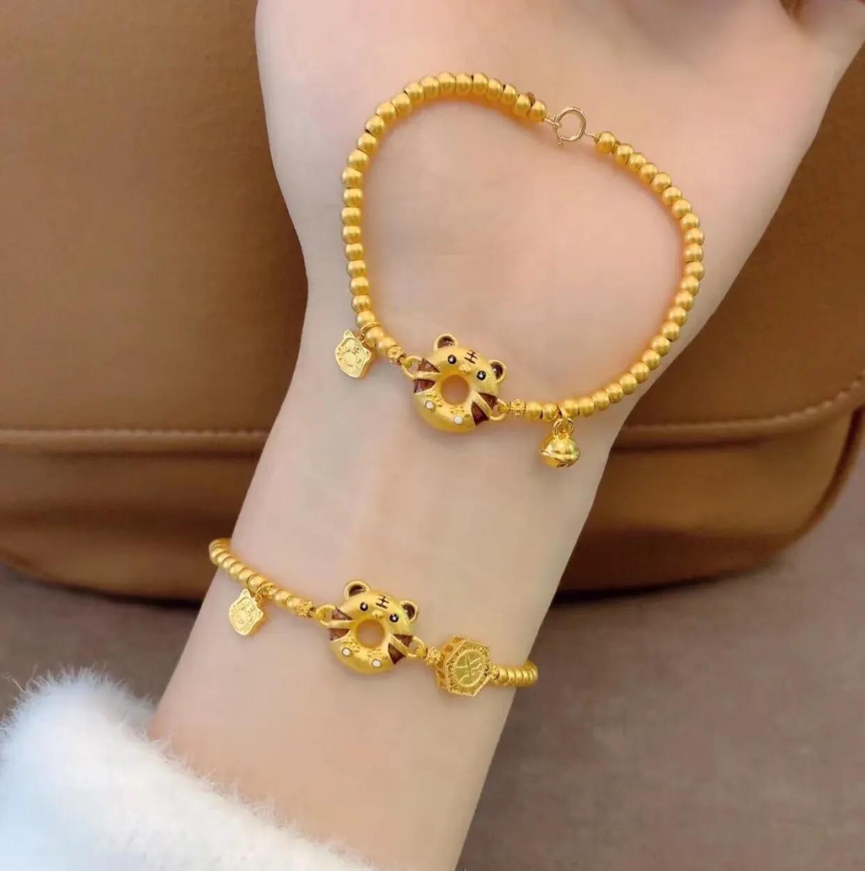 黄金寓意和象征文案,黄金饰品欣赏文案