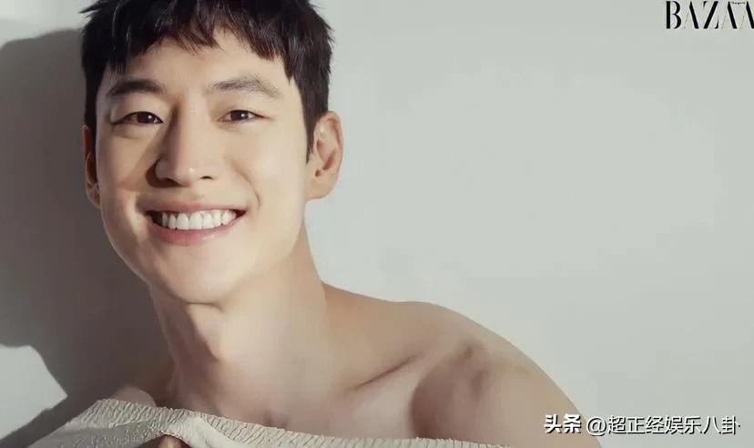 盘点80后韩国男明星的神仙颜值,盘点那些韩国男明星不老男神