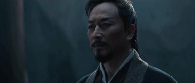 一上线就爆红,一上线就上热搜的电视剧