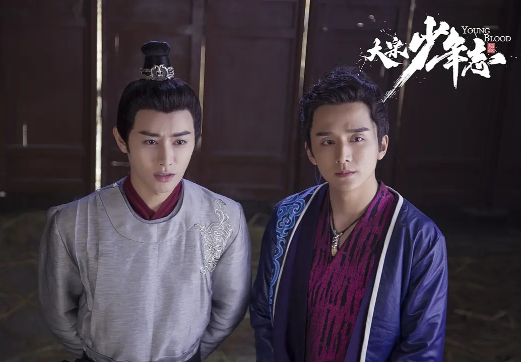 好评如潮的三部古装剧你看过哪部,十部已播出的好看的古装剧